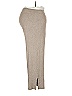H&M Mama Tan Casual Pants Size M - photo 4