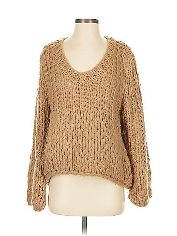 Moon River Pullover Sweater (view 1)