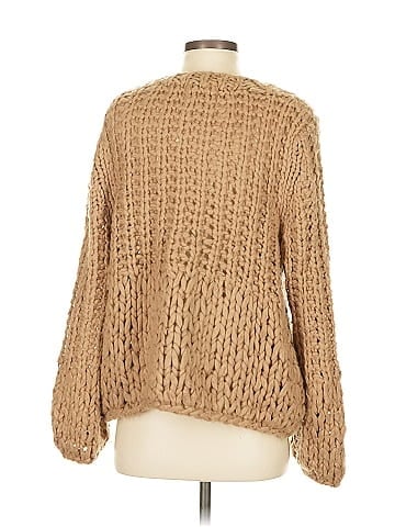 Moon River Pullover Sweater (view 2)