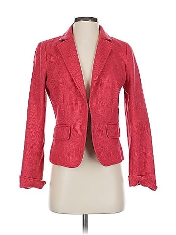 J.Crew Wool Blazer (view 1)