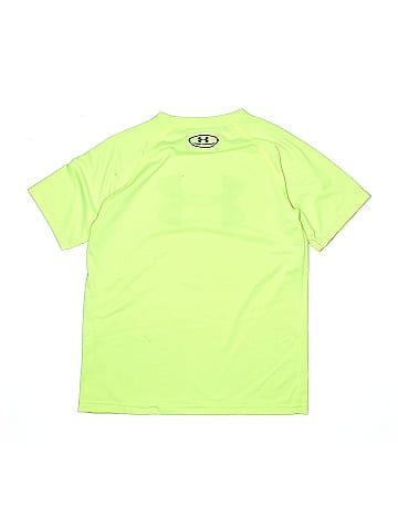 Under Armour Active T-Shirt (view 2)