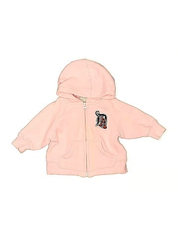 MLB Zip Up Hoodie (view 1)