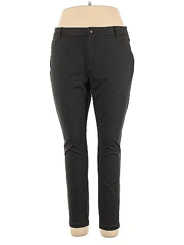 DKNY Jeans Casual Pants (view 1)