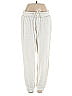 World Market Ivory Casual Pants Size S - photo 1