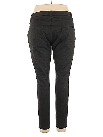 DKNY Jeans Casual Pants (view 2)
