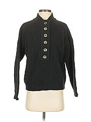 La Maille Sezane Paris Pullover Sweater