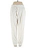 World Market Ivory Casual Pants Size S - photo 2