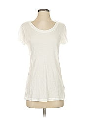 L'agence Short Sleeve T Shirt