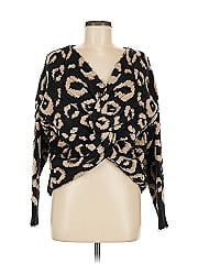 Entro Pullover Sweater