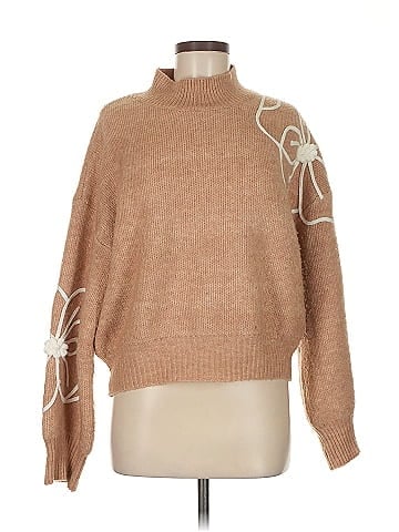 Gilli Pullover Sweater (view 1)