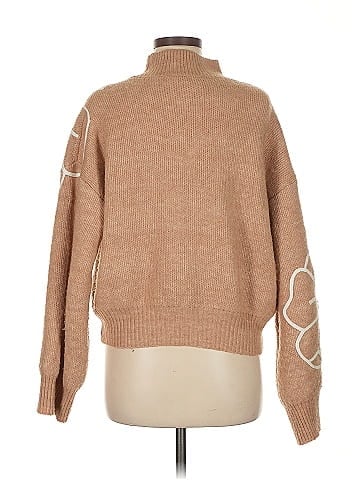 Gilli Pullover Sweater (view 2)