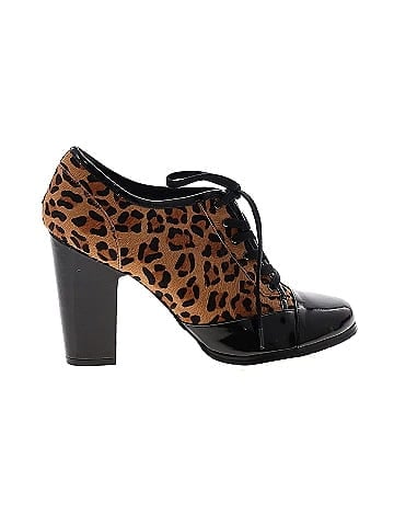Kelsi by Kelsi Dagger Heels (view 1)