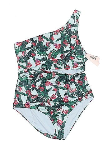 Victoria's Secret One Piece Swimsuit (view 1)