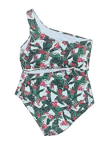 Victoria's Secret One Piece Swimsuit (view 2)