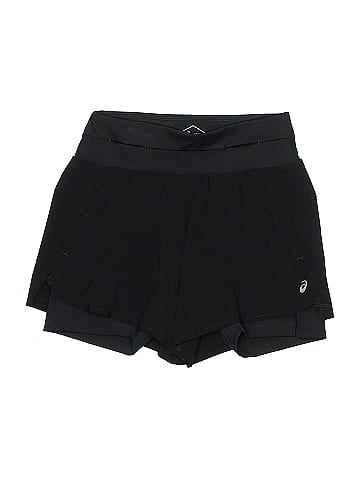 Asics Athletic Shorts (view 1)