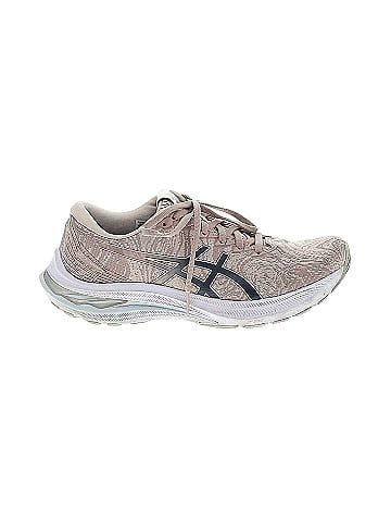 Asics Sneakers (view 1)