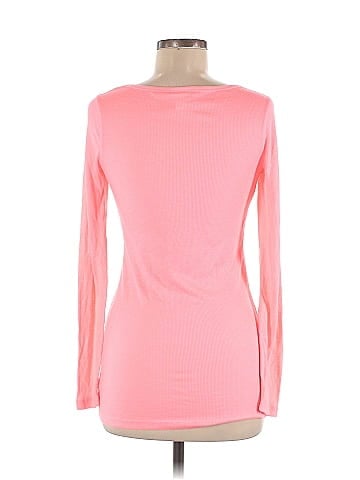 Mossimo Supply Co. Long Sleeve T-Shirt (view 2)