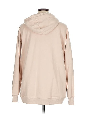 Hollister Zip Up Hoodie (view 2)