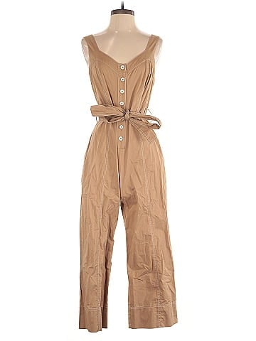Current Air Jumpsuit (view 1)