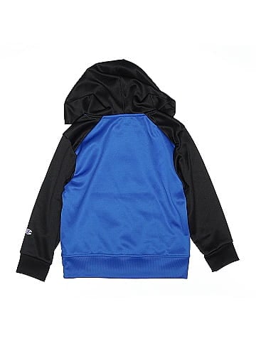 Champion Pullover Hoodie (view 2)