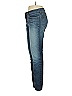 J Brand Stars Blue Jeans Size 28 waist - photo 4