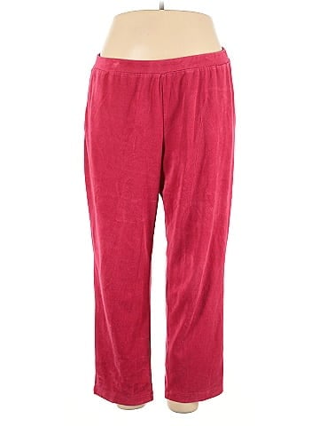 Appleseeds Casual Pants (view 1)