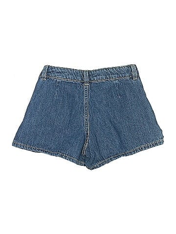 MNG Kids Denim Skirt (view 2)