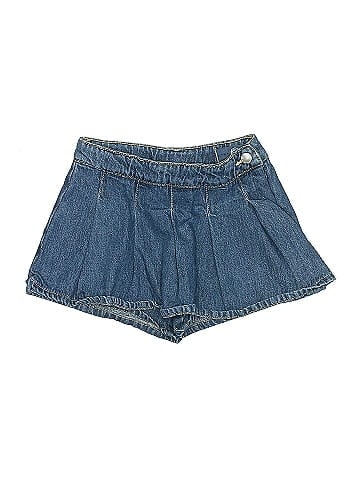 MNG Kids Denim Skirt (view 1)