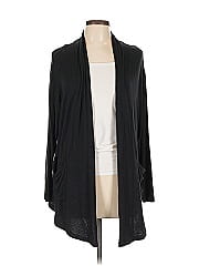 Logo By Lori Goldstein Cardigan