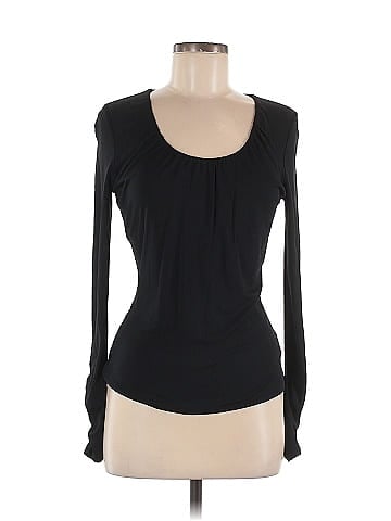 Classiques Entier Long Sleeve Top (view 1)