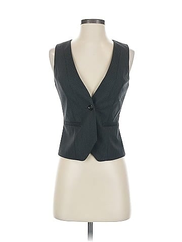 Antonio Melani Vest (view 1)