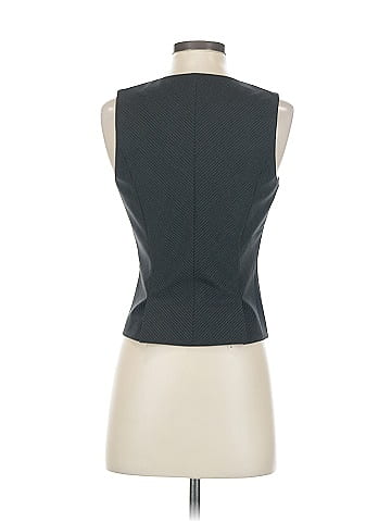 Antonio Melani Vest (view 2)