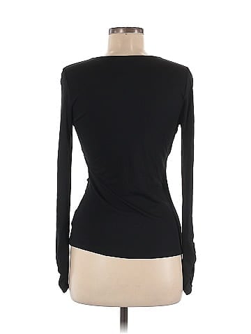 Classiques Entier Long Sleeve Top (view 2)