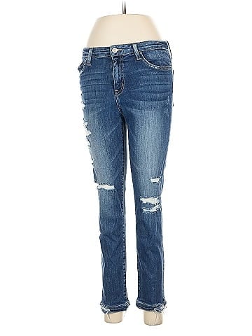 Flying Monkey Jeans (view 1)