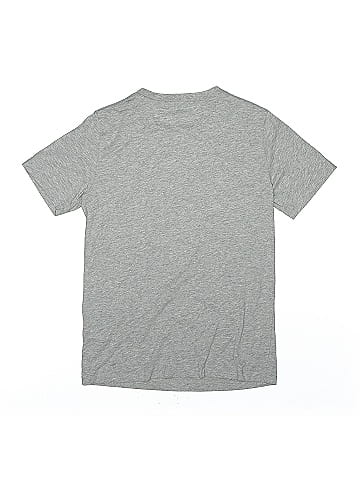 Converse Short Sleeve T-Shirt (view 2)