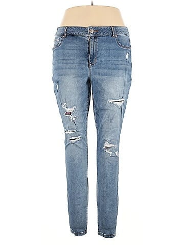 Maurices Jeans (view 1)