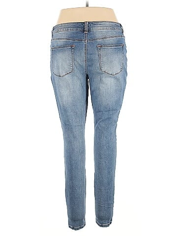Maurices Jeans (view 2)