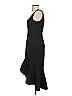 Neiman Marcus Black Cocktail Dress Size 2 - photo 5