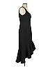 Neiman Marcus Black Cocktail Dress Size 2 - photo 4