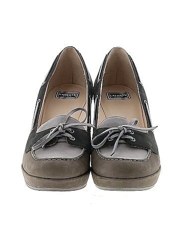 Lacoste Heels (view 2)