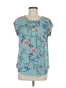 41 Hawthorn Short Sleeve Blouse