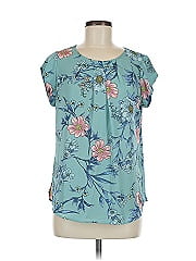 41 Hawthorn Short Sleeve Blouse