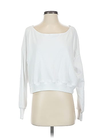 Hollister Sweatshirt (view 1)