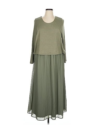 Soft Surroundings Casual Dress (view 1)