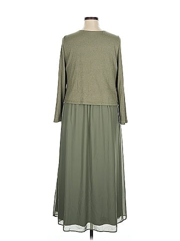 Soft Surroundings Casual Dress (view 2)