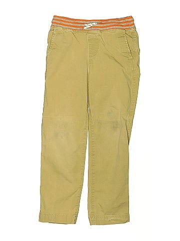 Lands' End Khakis (view 1)