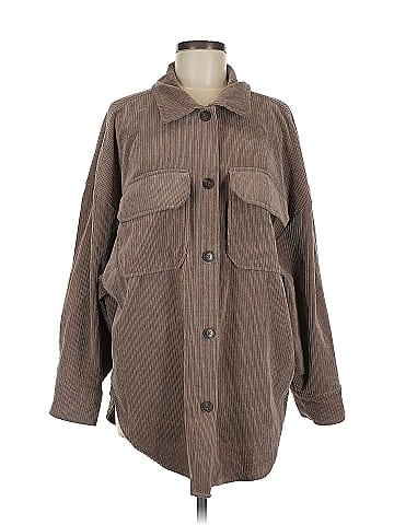 Ci Sono Jacket (view 1)