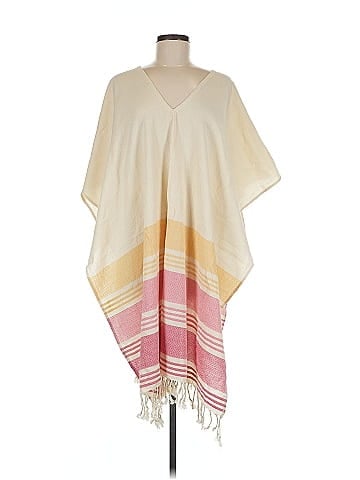 Tribe Alive Poncho (view 1)