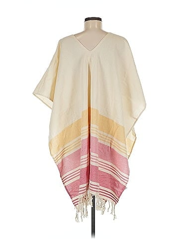 Tribe Alive Poncho (view 2)