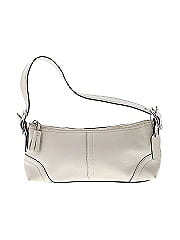 Coach Factory Leather Satchel